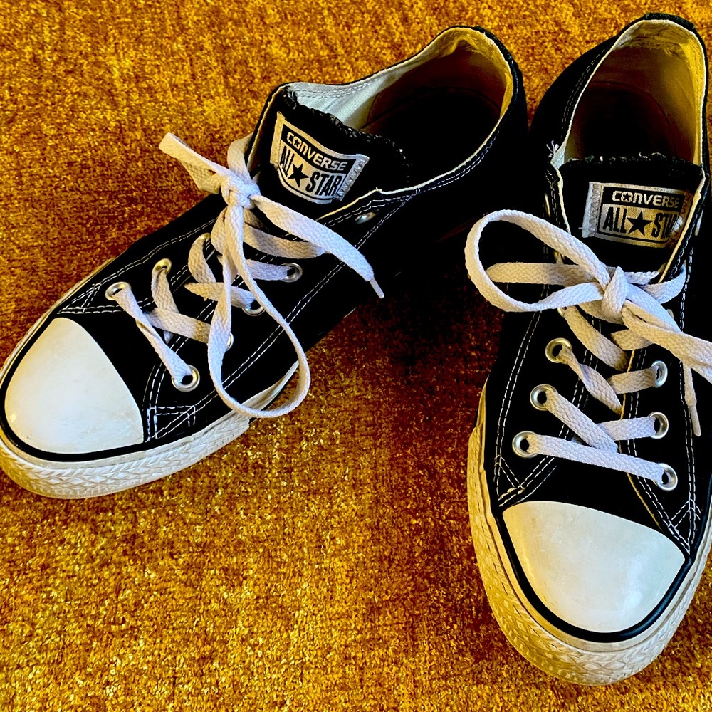 Chuck Taylor All Star classic sneaker